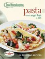 Good Housekeeping Pasta 100 Delicious Recipes