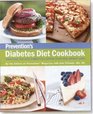 Prevention's Diabetes Diet Cookbook Discover the New FiberFULL Eating Plan for Weight Loss