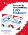 Building and Programming LEGO Mindstorms Robots Kit