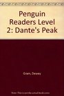 Penguin Readers Level 2  Dante's Peak