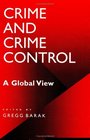 Crime and Crime Control A Global View
