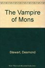 The Vampire of Mons