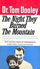 The Night They Burned the Mountain