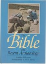 Bible and Recent Archaeology
