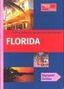Signpost Guide Florida