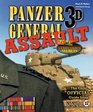 Panzer General 3D Assault Official Strategies  Secrets
