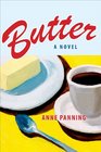 Butter A Novel