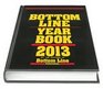 Bottom Line Yearbook 2013