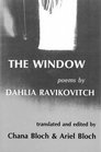 The Window New and Selected Poems