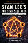 Stan Lee's The Devil's Quintet The Armageddon Code