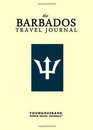 The Barbados Travel Journal