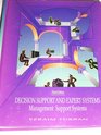 Decision Support and Expert Systems Ma