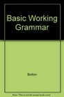 Basic Working Grammar