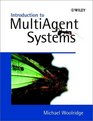 Introduction to MultiAgent Systems