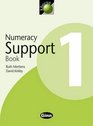 New Abacus 1 Numeracy Support Book