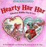 Hearty Har Har Valentine Riddles You'll Love