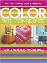 Color with Confidence