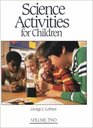 Science Activities for Children
