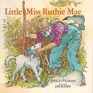 Little Miss Ruthie Mae