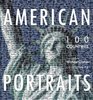 American Portraits 100 Countries