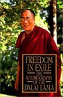 Freedom in Exile The Autobiography of the Dalai Lama