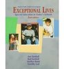 Student Study Guide to Accompany Exceptional Lives Special Education in Today's Schools