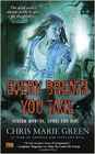 Every Breath You Take (Jensen Murphy, Ghost For Hire, Bk 3)