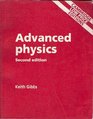 Advanced Physics