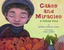 Cakes and Miracles A Purim Tale