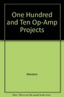 One Hundred and Ten OpAmp Projects