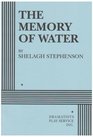 The Memory of Water