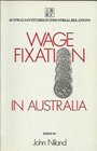 Wage Fixation in Australia