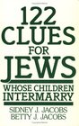 122 Clues for Jews Whose Children Intermarry