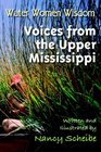 Voices from the Upper Mississippi