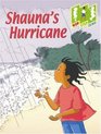 Shauna's Hurricane