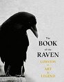 The Book of Raven Corvids in Art and Legend