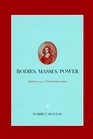 Bodies Masses Power Spinoza and His Contemporaries