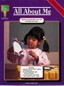 All About Me: Developing Self Image and Self Esteem With Hands on Learning Activities (Creative Concept Series)