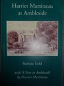 Harriet Martineau at Ambleside with a Year at Ambleside