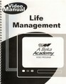 A Beka Academy Video Manual Life Management