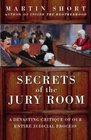 Secrets of the Jury Room