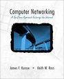 Computer Networking A TopDown Approach Featuring the Internet