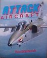 Attack Aircraft