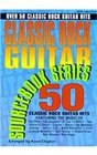 The Classic Rock Guitar Sourcebook