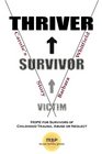 Victim To Survivor and Thriver Carole's Story