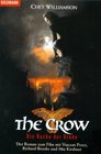 The Crow Die Rache der Krhe Der Roman zum Film