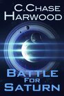 Battle for Saturn (Saturn, Bk 3)