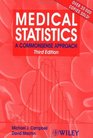 Medical Statistics A Commonsense Approach 3rd Edition