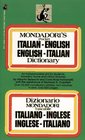 Italian  English Dictionary