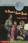 The Planet of Junior Brown